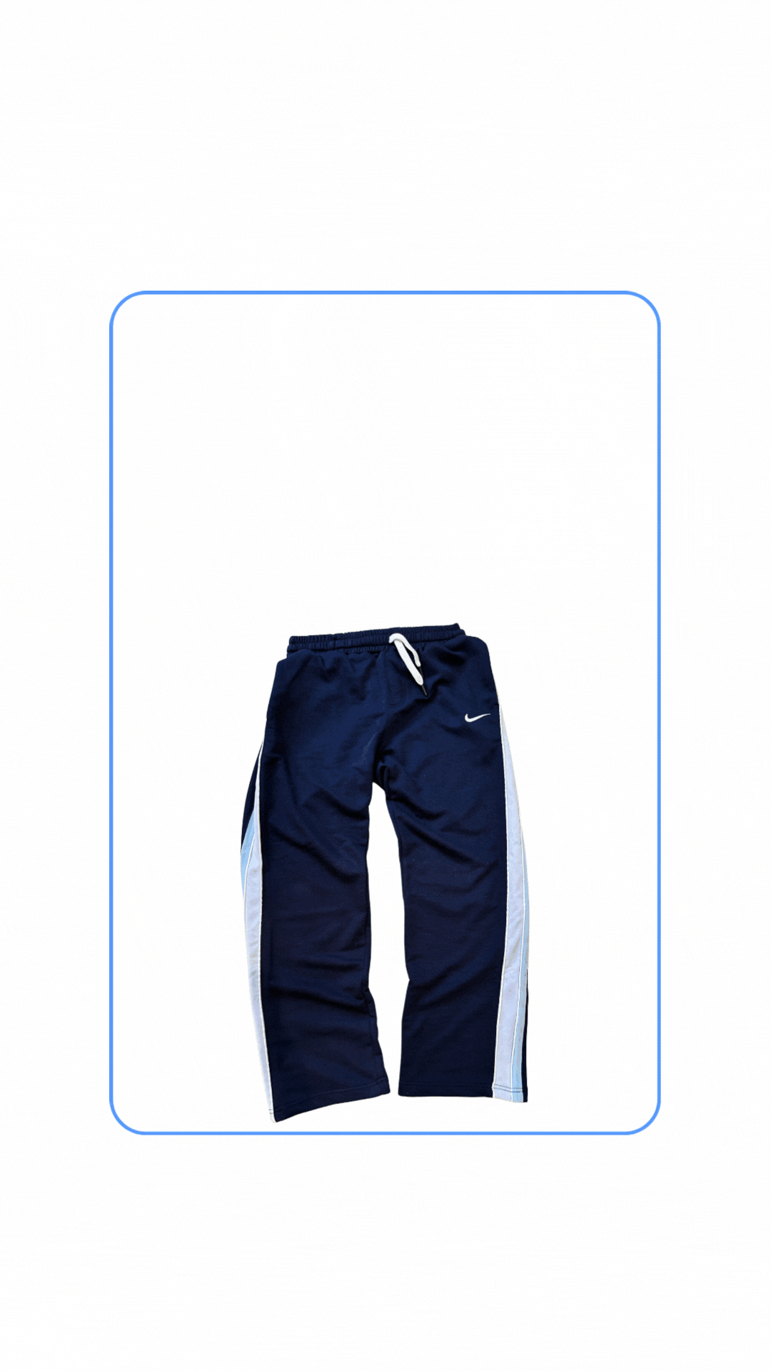 "أنيميشن GIF بعنوان What You Wear Today من Nokkta، يعرض تنسيقات ملابس تشمل تيشيرتات وبنطلونات"